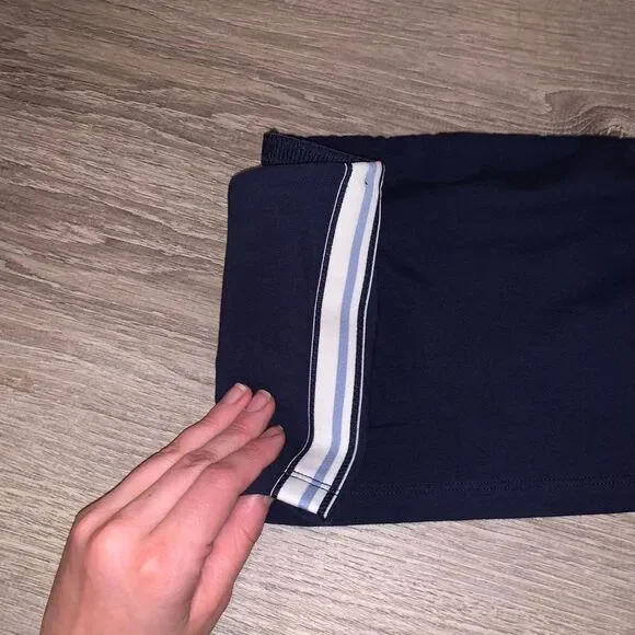 aerie tube top bandeau xl - Picture 3 of 5